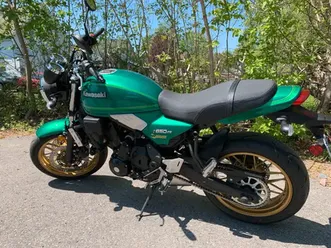 2023 kawasaki zxr650