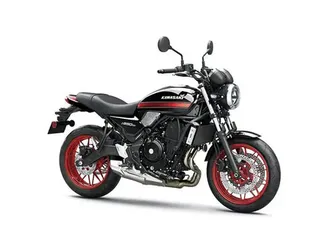 2026 kawasaki z650rs pre-commande