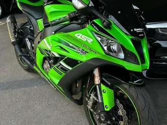 ninja zx10r