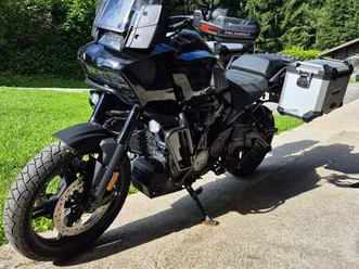 pan america special ra1