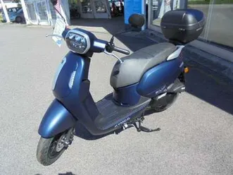 filly 50i injection mit top-case