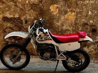 xr 600 r asi