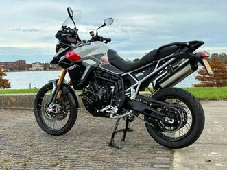 tiger 900 rally pro