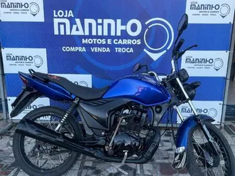 honda cg 125 fan/fan ks/125 i fan