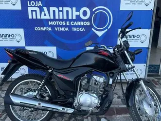 honda cg 125 fan/fan ks/125 i fan