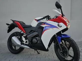 honda cbr 125r | moto usada preço € 2.999,00 - p39200 lopes & lopes