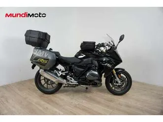 bmw r 1200 rs