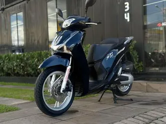 honda sh 150i