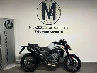 ktm 790 duke depo grigio