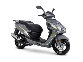 skuter romet rxl 50 2025