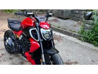 diavel v4 (2023 - 25)