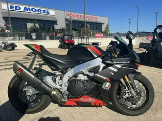 2020 aprilia rsv4 1100 factory