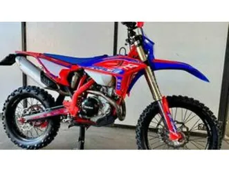 rr 480 4t enduro race (2025)