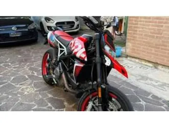 hypermotard 950 rve (2022 - 25)