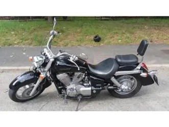 vt 750 c2 shadow (1998 - 03)