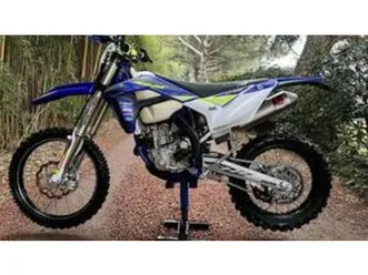 250 sef factory (2023)