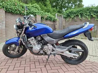 cb600f