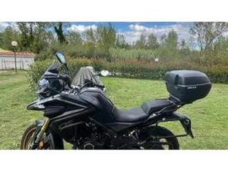 valico 525dsx (2023 - 25)