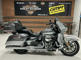 2014 harley-davidson touring flhtk - electra glide ultra limited