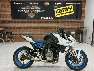 2023 suzuki gsx 8s