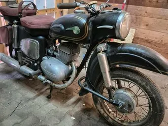 mz es 250 0