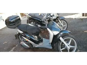 piaggio liberty s 200 - 2006