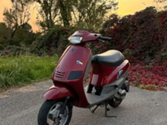 piaggio zip fast rider