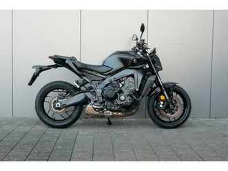 yamaha mt-09, naked, occasion, chf 9'890.-