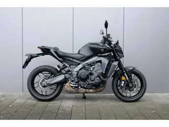 yamaha mt-09, naked, occasion, chf 9'990.-