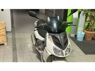 vendo derbi rambla 125 (2008 - 14) usata a milano (codice 9868146) - moto.it