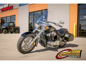 2012 honda® interstate