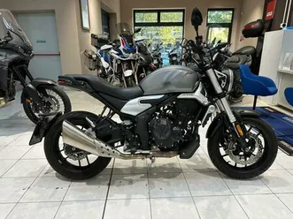 vendo voge trofeo 500ac (2022 - 25) usata a torino (codice 9868544) - moto.it