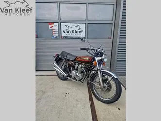 honda cb 550 k3 bruin
