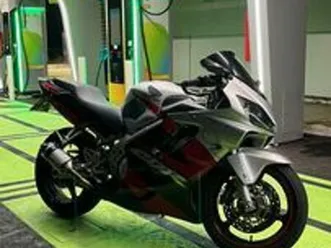 honda cbr 600f 2005