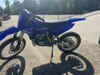 2020 yamaha yz 250 x