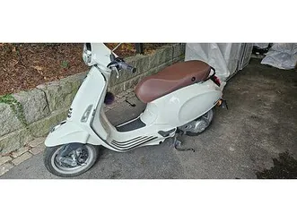 vespa vespa primavera
