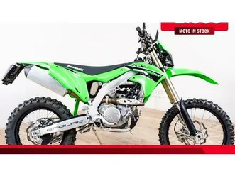 vendo kawasaki kxe 250 (2000 - 02) usata a firenze (codice 9868447) - moto.it