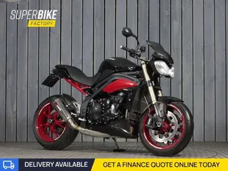 triumph speed triple 94 1050 1050 cc