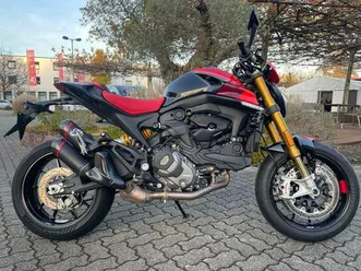 ducati monster 950 sp versand ab 199 €