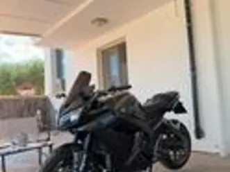 yamaha fz1 fazer gt 2010