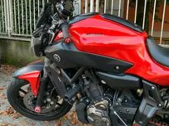 mt-07 depotenziata a2