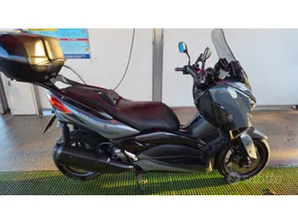 yamaha x-max 300 tech max