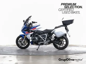 moto bmw motorrad r 1250 rs de ocasión 87352190
