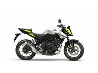 2026 new honda cb500 hornet e-clutch, brand new model, family run business, a2