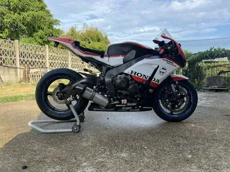 honda cbr 1000 1000 rr