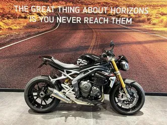 triumph speed triple 1200 1160 rs euro 5 1160 cc