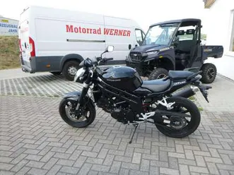 hyosung gt 650 gt 650 zwart