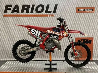 gas gas gasgas mc 85