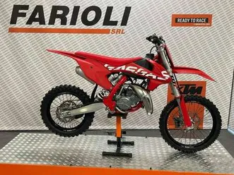 gas gas mc 85 (2023 - 24)