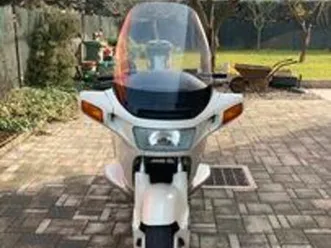 honda pc 800 - 1989 fmi